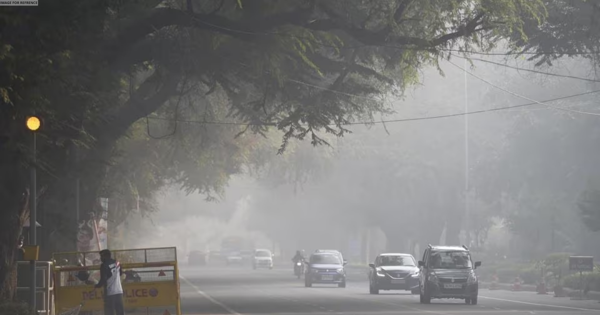 Delhi Air Quality Index to remain in 'very poor' category till October 26: IMD scientist